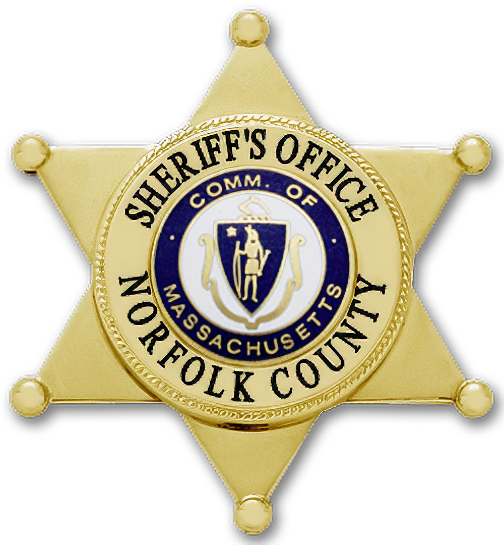 Norfolk County Sheriff's Office